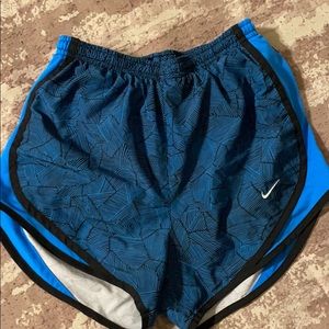 Dri-Fit Nike Shorts